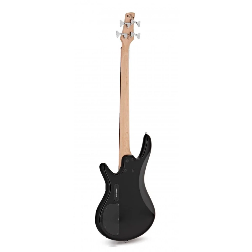 Бас-гітара Ibanez GSR200 BK (54322) - зображення 2