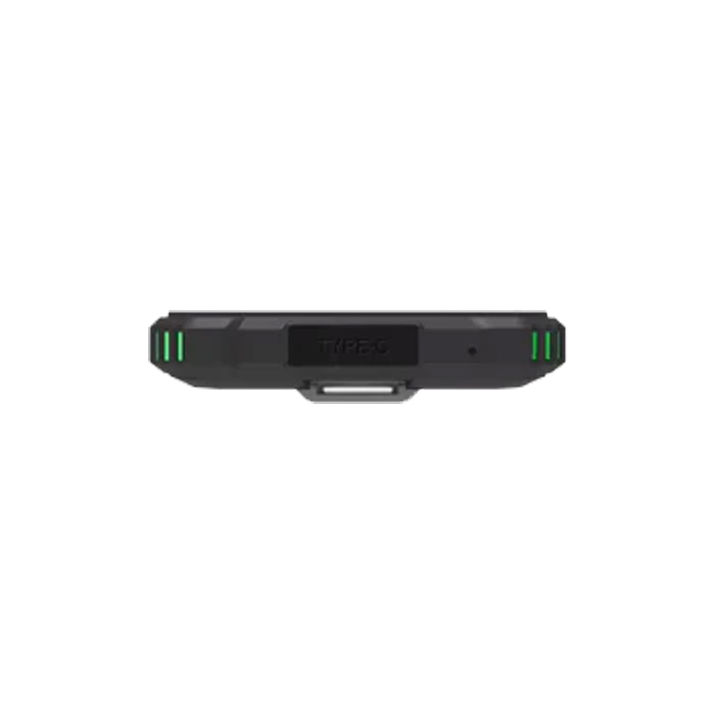 Мобільний телефон OUKITEL G2 4/64GB Green (6931940757768) - зображення 7