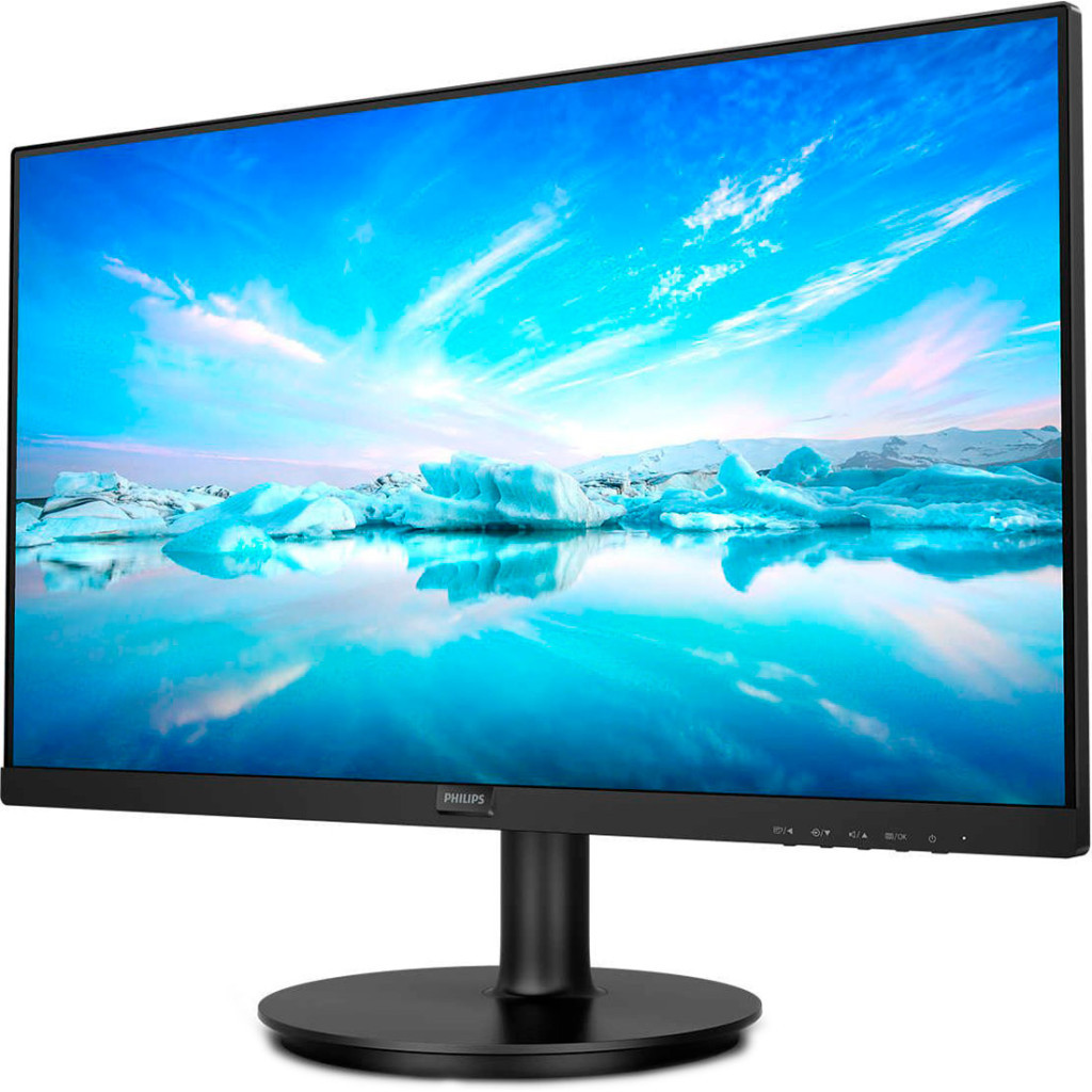 Монітор Philips 271V8LAB/00 - зображення 3
