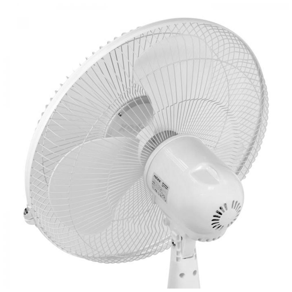 Вентилятор Rotex RAF55-E - зображення 6
