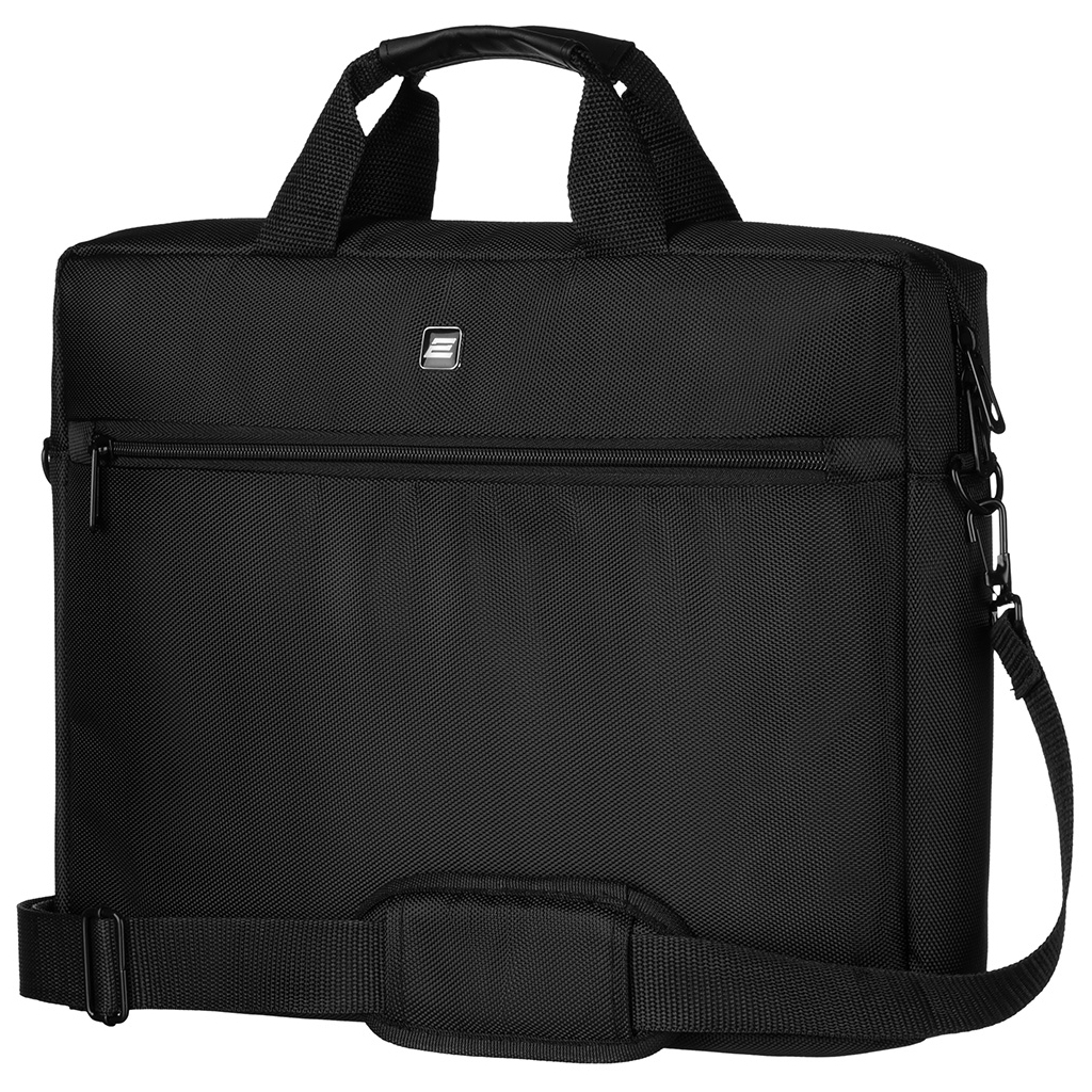Сумка для ноутбука 2E 16" CBN315 Black (2E-CBN315BK) - изображение 1