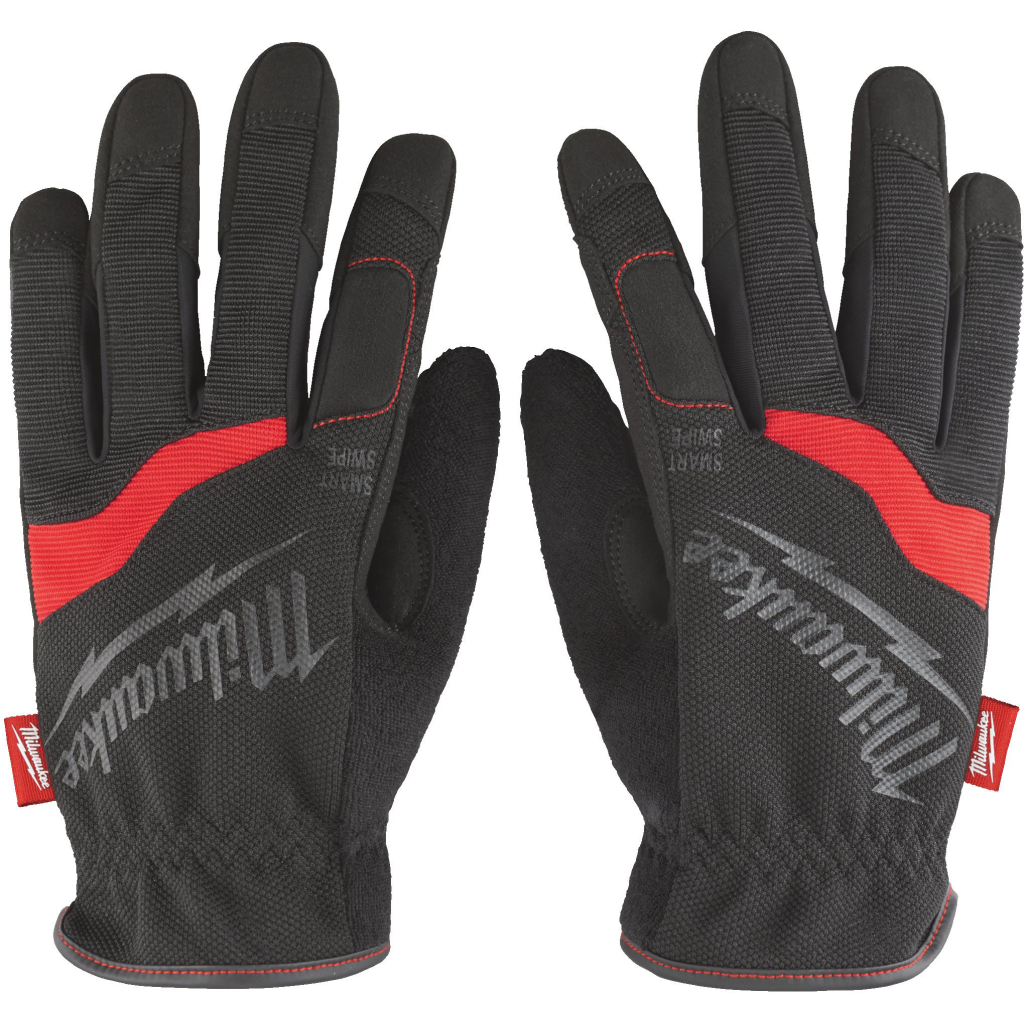 Захисні рукавиці Milwaukee м'які Free-Flex, 11/XXL (48229714) - изображение 1