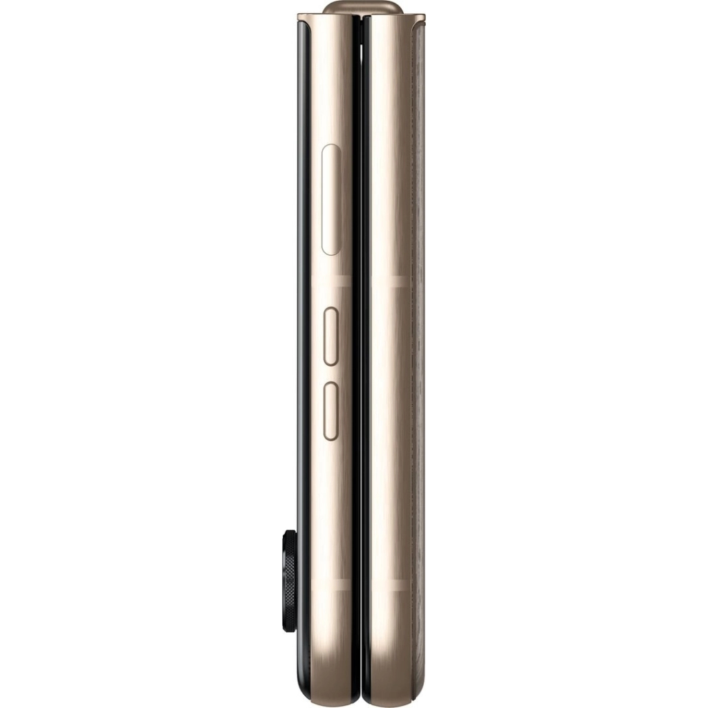 Мобільний телефон Motorola Razr 60 Ultra 16/512GB Mountain Trail (PB8R0066RS) - зображення 8
