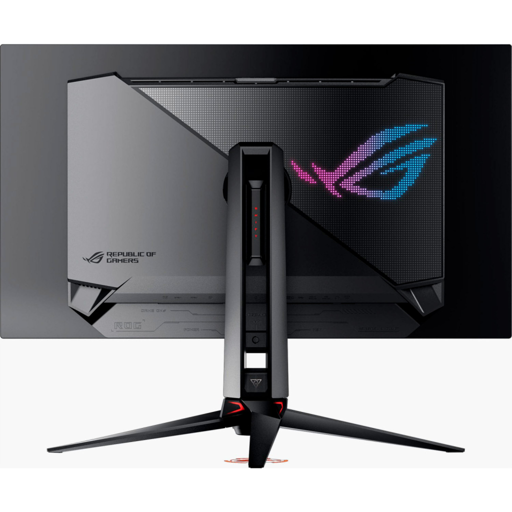 Монітор ASUS PG32UCDP - зображення 4