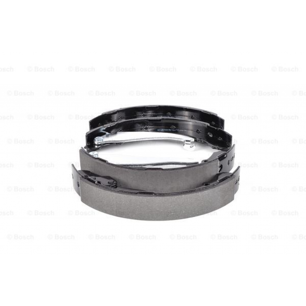 Гальмівні колодки Bosch 0 986 487 555 - зображення 4