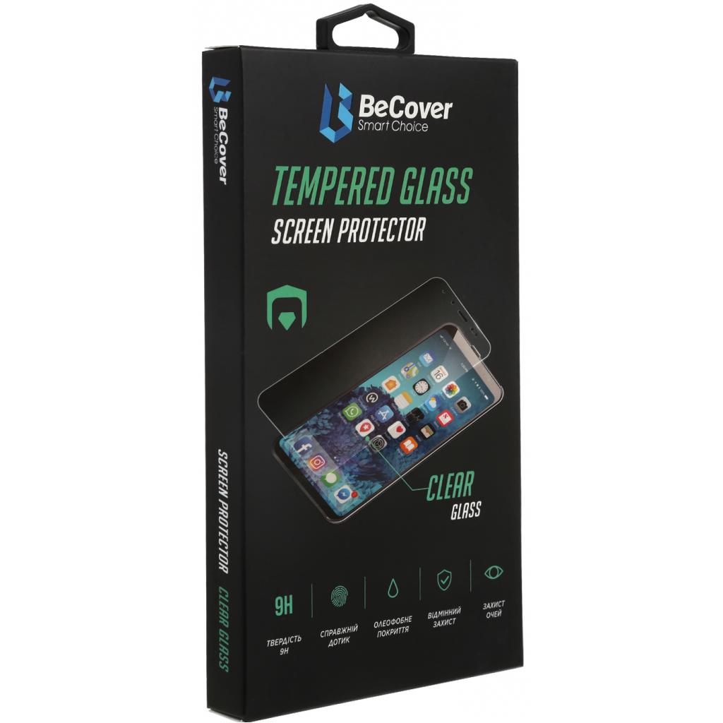 Скло захисне BeCover Premium Samsung Galaxy A12 SM-A125 Clear (705599) - зображення 1