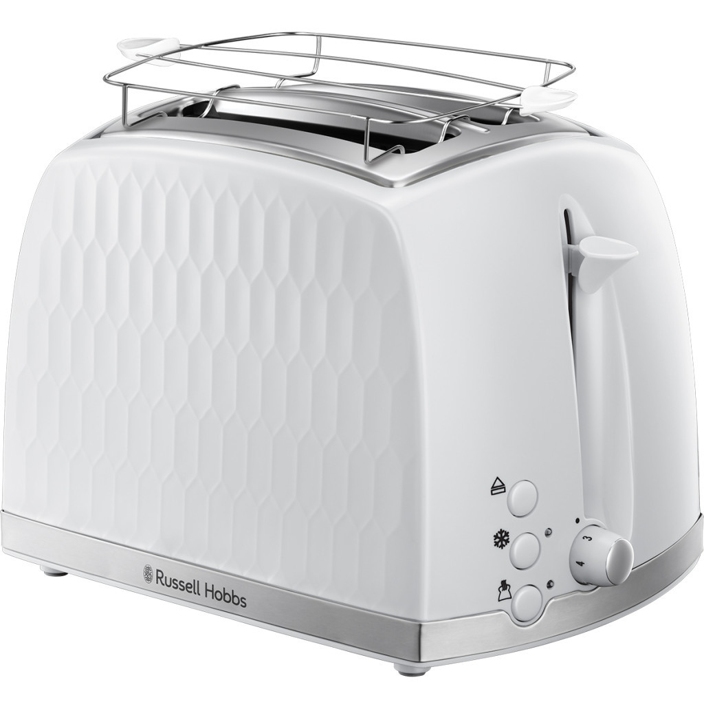 Тостер Russell Hobbs 26060-56 - зображення 1