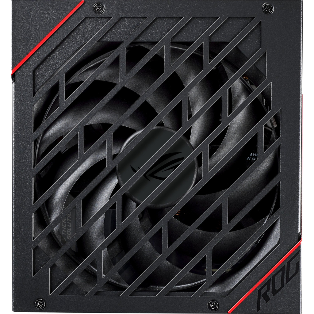 Блок живлення ASUS 650W ROG STRIX 80+ Gold (90YE00A1-B0NA00) - зображення 7