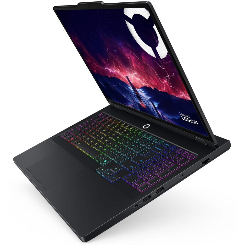 Ноутбук Lenovo Legion Pro 5 16ADR10 (83LT004HRA) - изображение 6