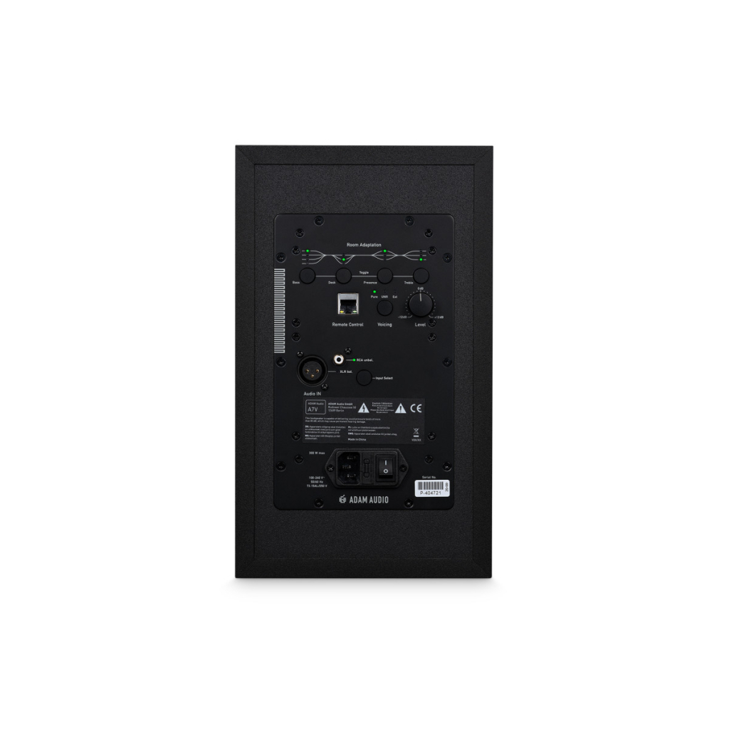 Студійний монітор ADAM Audio A7V (235746) - зображення 3