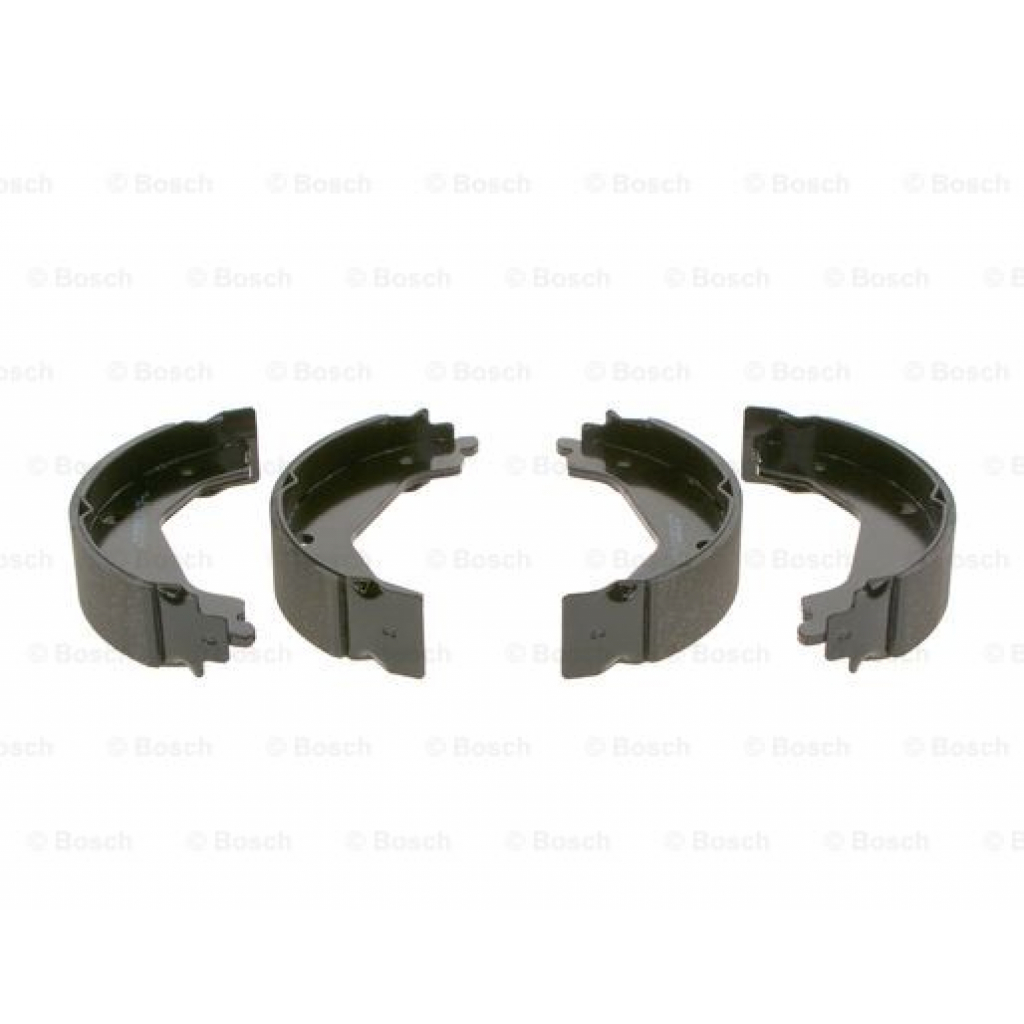 Гальмівні колодки Bosch 0 986 487 708 - зображення 3