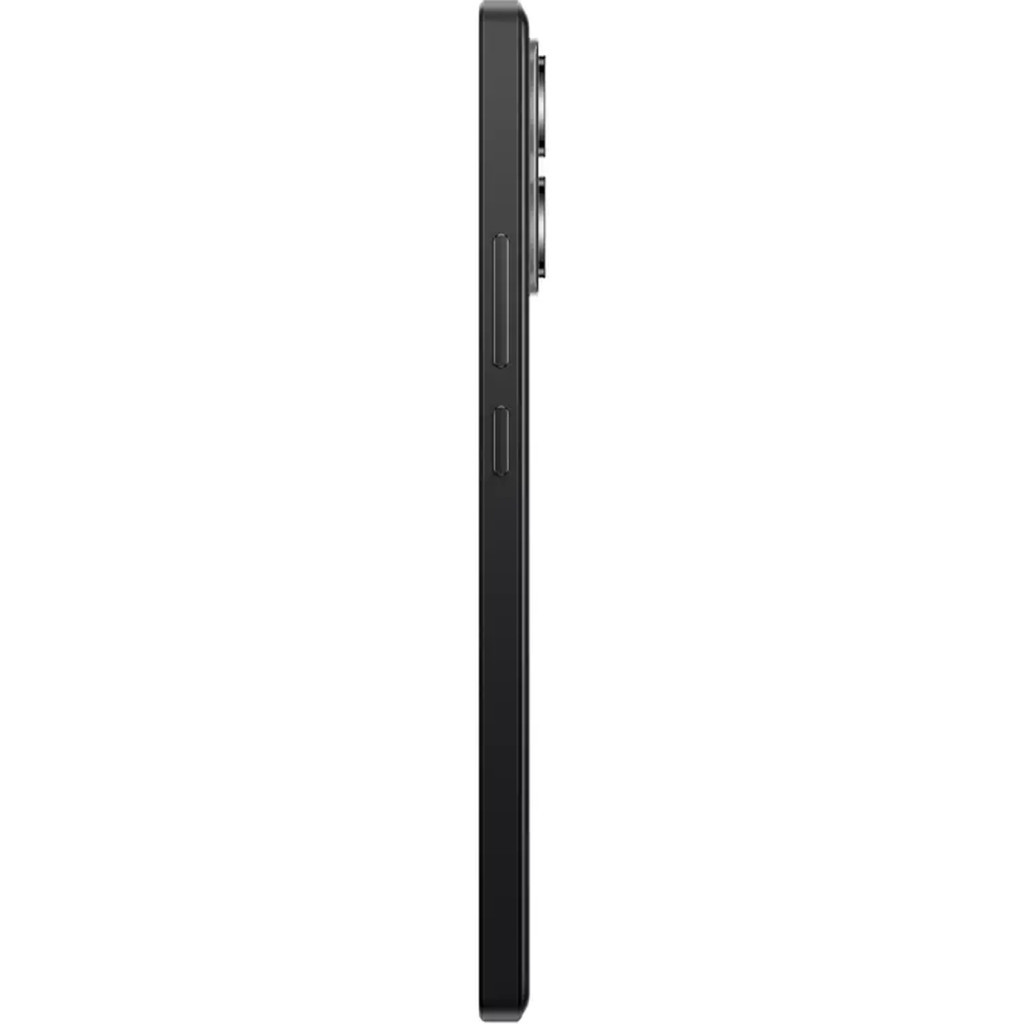 Мобільний телефон Xiaomi Poco X6 Pro 5G 8/256GB Black (1020837) - зображення 5