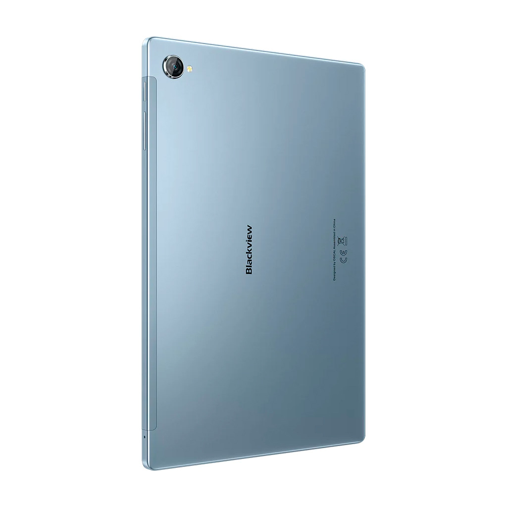 Планшет Blackview Tab 15 PRO 10" 8/256GB LTE Twilight Blue (6931548311713) - зображення 4