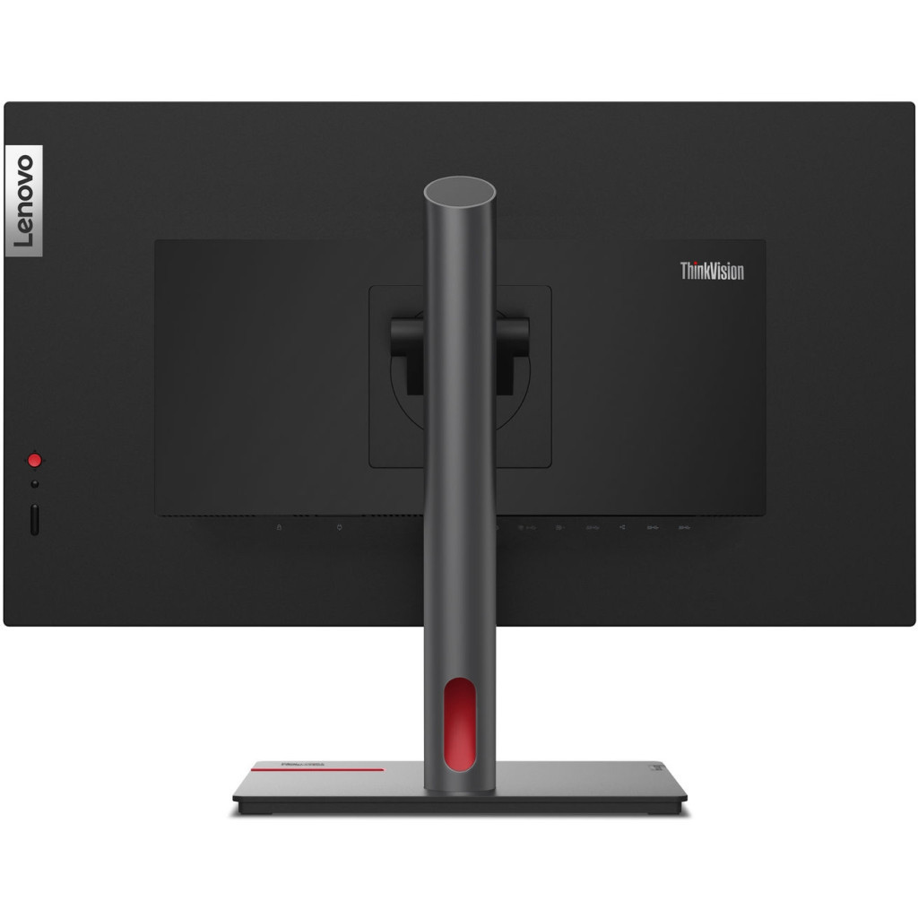 Монітор Lenovo T27h-30 (63A3ZAT1UA) - зображення 4