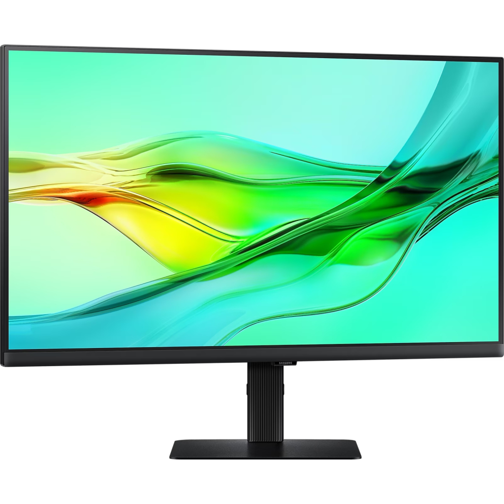 Монітор Samsung LS27D604UAIXCI - зображення 9