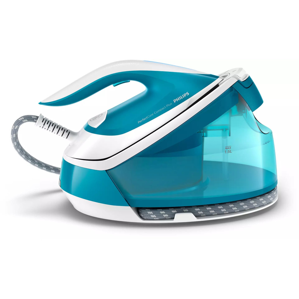 Парова станція Philips GC7920/20 - зображення 8