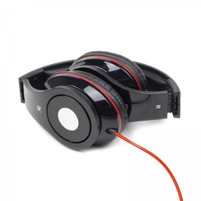 Навушники Gmb audio MHS-DTW Black (MHS-DTW-BK) - зображення 5