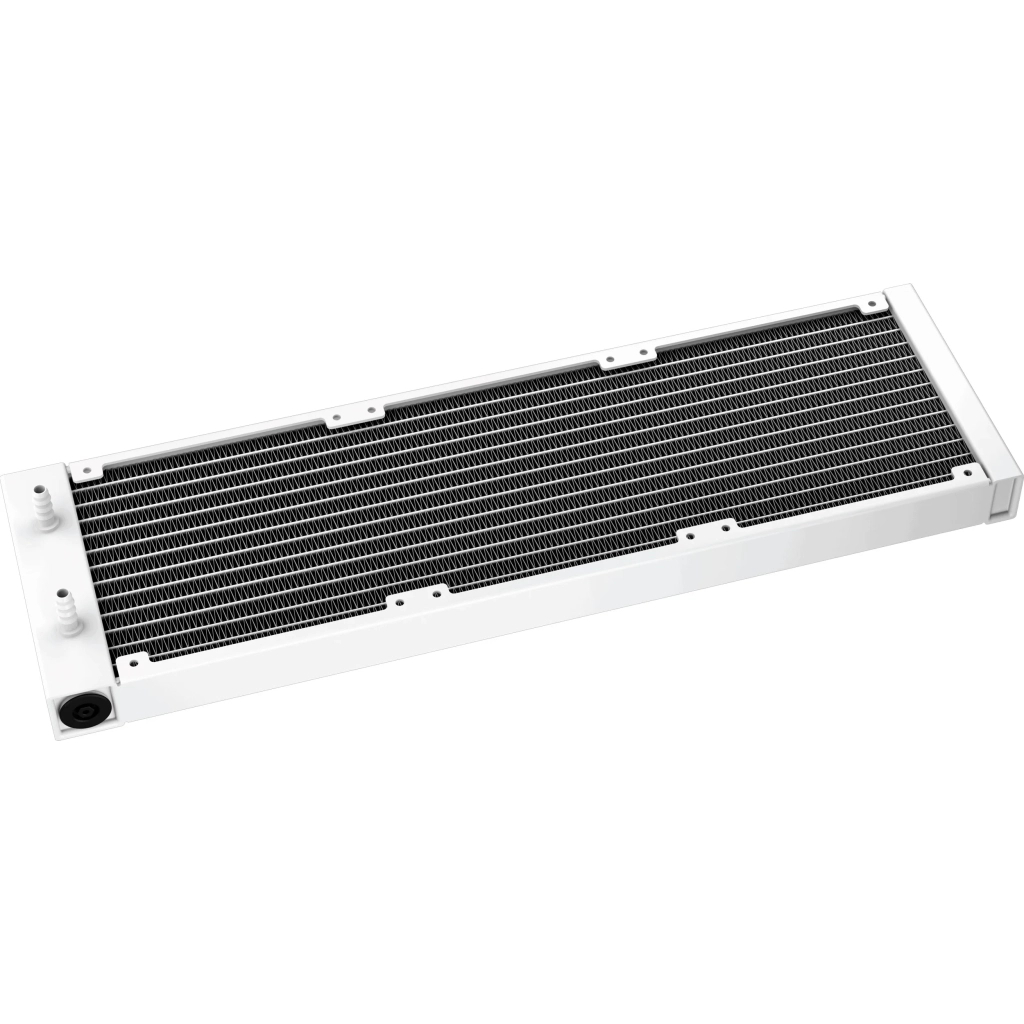 Система рідинного охолодження Deepcool Mystique 360 ARGB White (R-LX360-WHDSNMCP-G-1) - зображення 2
