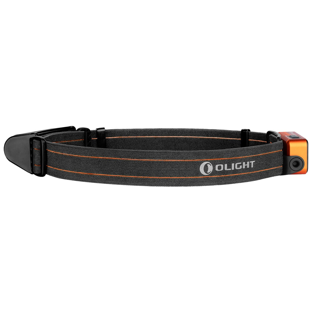 Ліхтар Olight Array 2 Pro Orange (0.0001.0084) - зображення 3