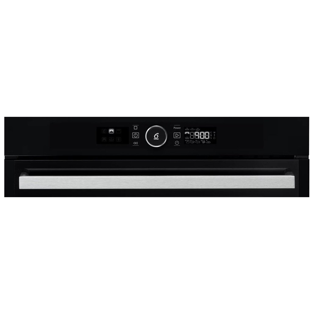 Мікрохвильова піч Whirlpool AMW731/NB - зображення 4