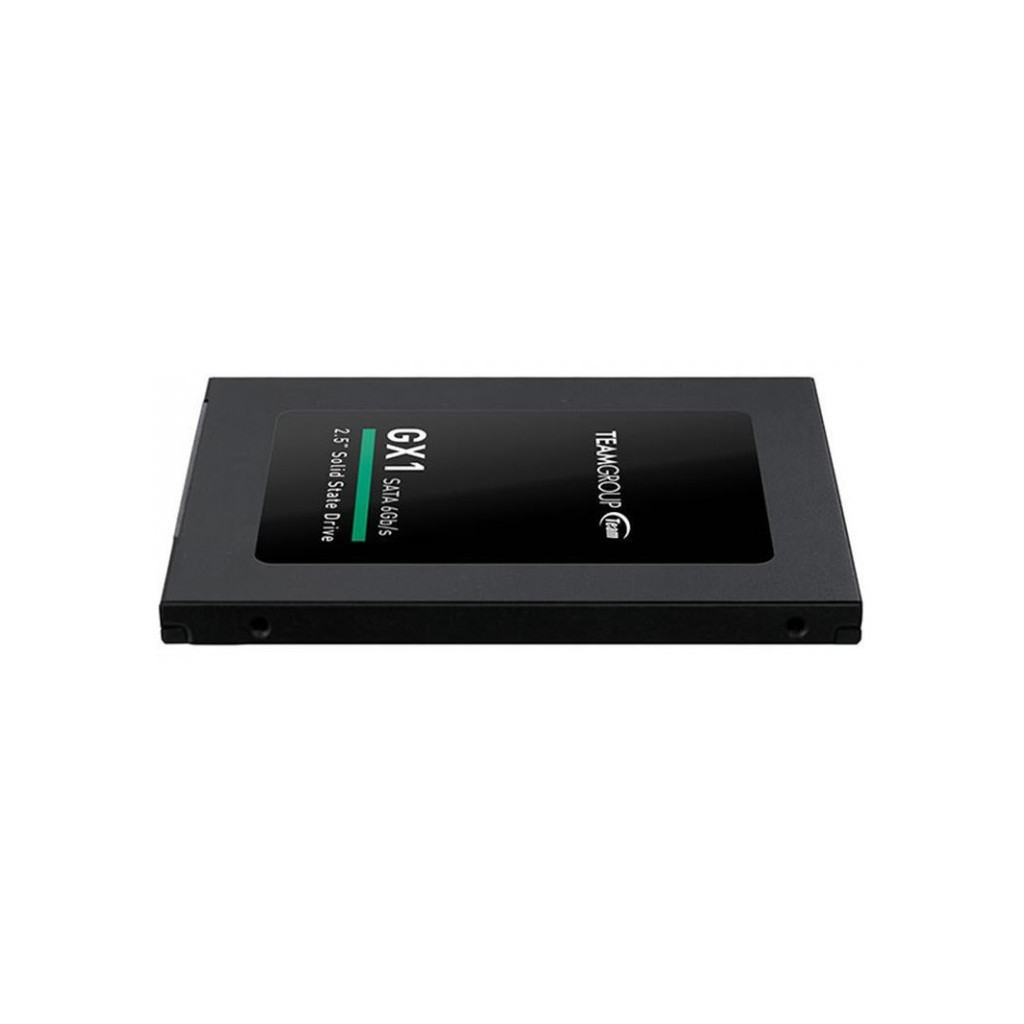 Накопичувач SSD 2.5" 480GB Team (T253X1480G0C101) - зображення 4