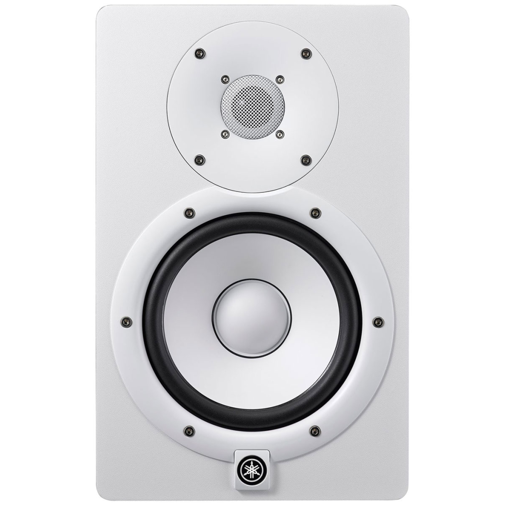Студійний монітор Yamaha HS7i White - изображение 2