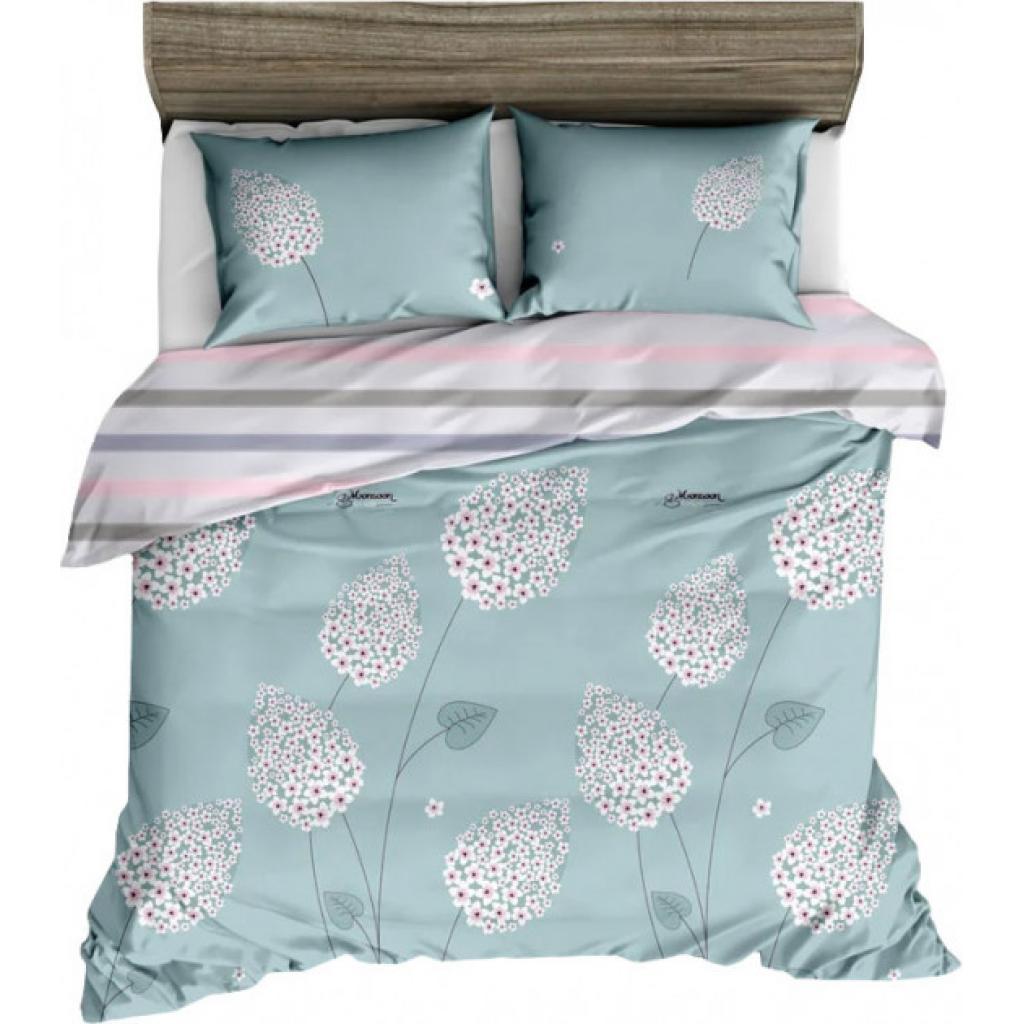 Постільна білизна MirSon Бязь Premium 17-0012 Samanta 220х240 (2200001384255) - зображення 1