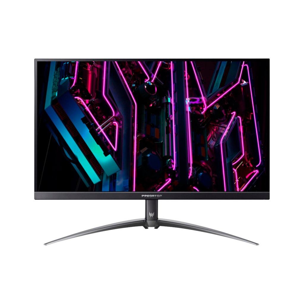 Монітор Acer Predator XB273KV3bmiiprx (UM.HX3EE.319) - зображення 1