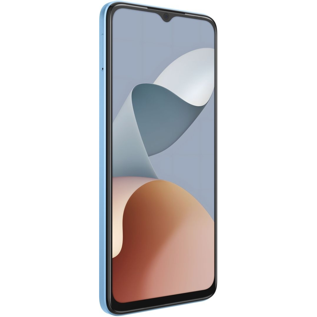 Мобільний телефон ZTE Blade A54 4/128GB Blue (1011467) - зображення 4