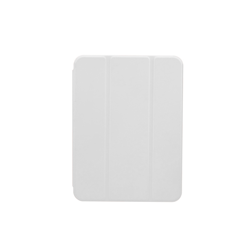 Чохол до планшета BeCover Soft TPU Apple iPad Mini 7 2024 Gray (712439) - зображення 2