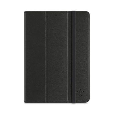 Чохол до планшета Belkin iPad Air Trifold Cover /Black (F7N057B2C00) - зображення 1