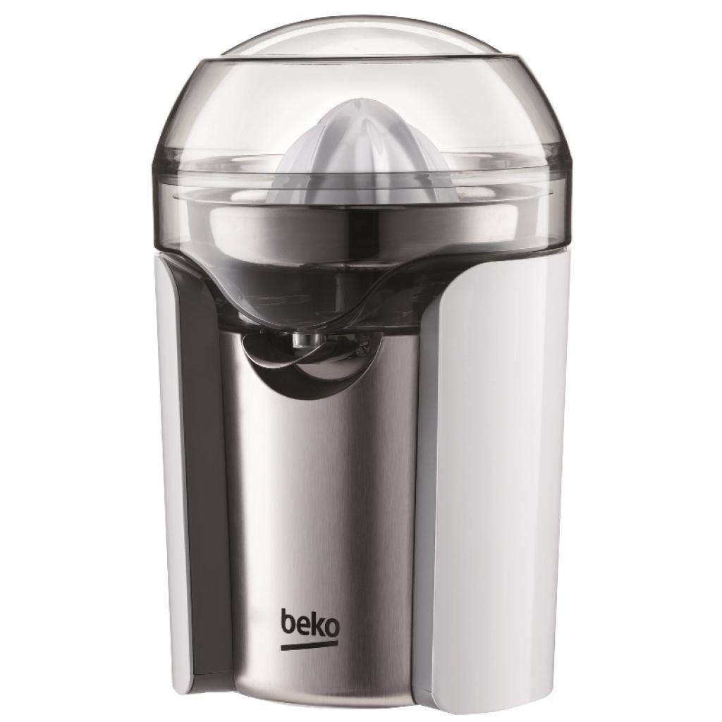 Соковижималка Beko CJB6100W - зображення 1