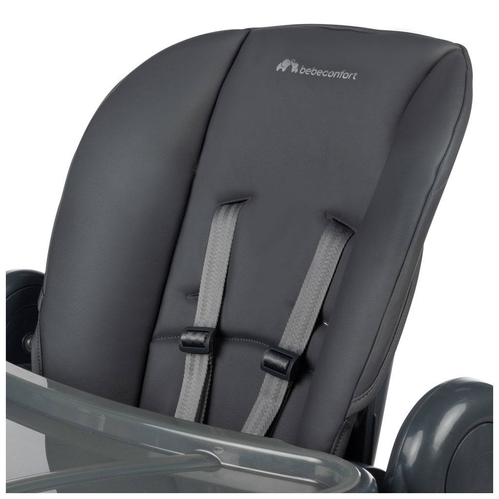 Стілець для годування Bebe Confort Olea Mineral Graphite (2792153210) - зображення 8
