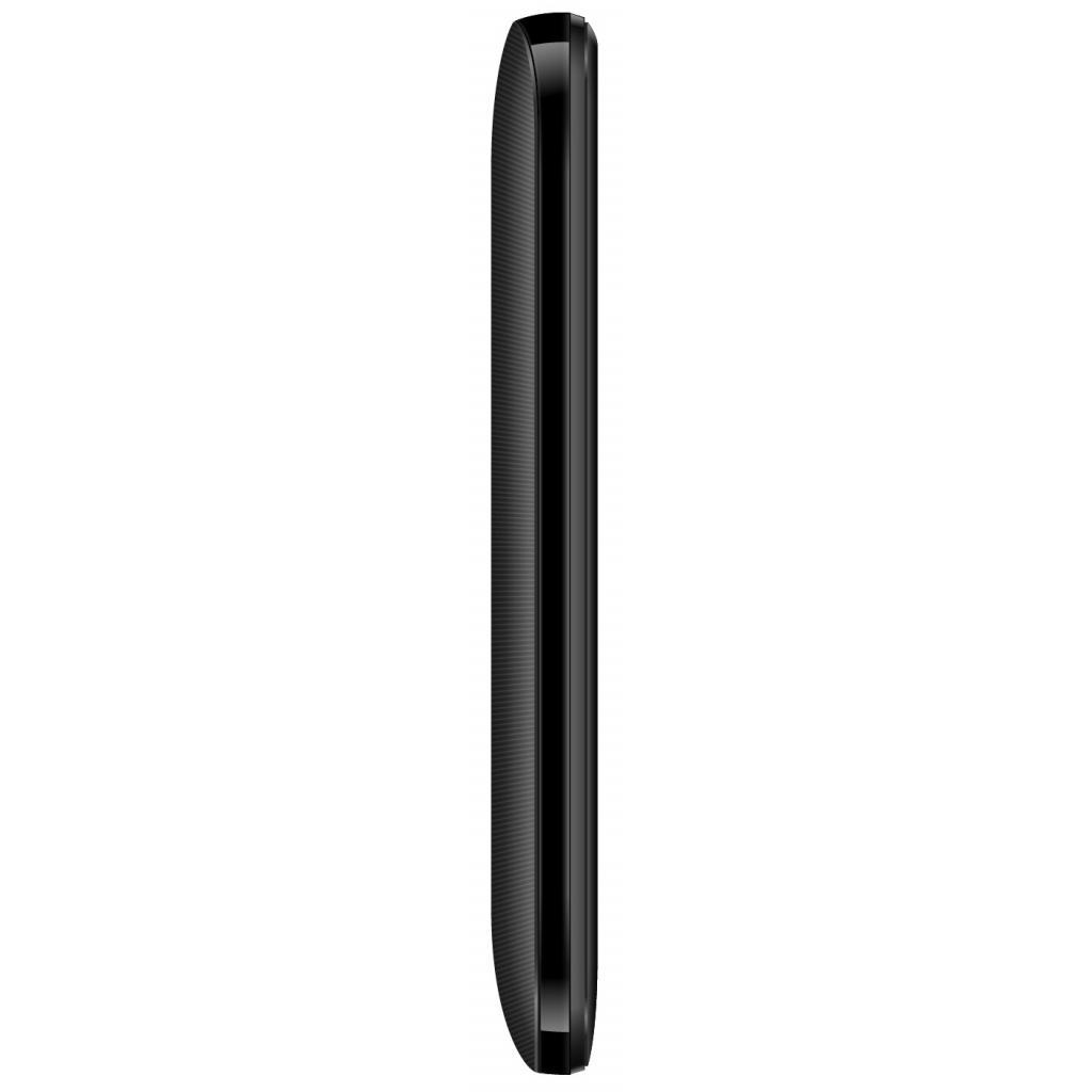 Мобільний телефон 2E T180 2020 Black (680576170064) - зображення 3