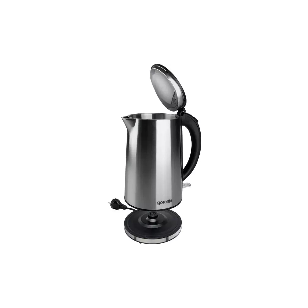 Електрочайник Gorenje K 15 DWS (K15DWS) - зображення 2