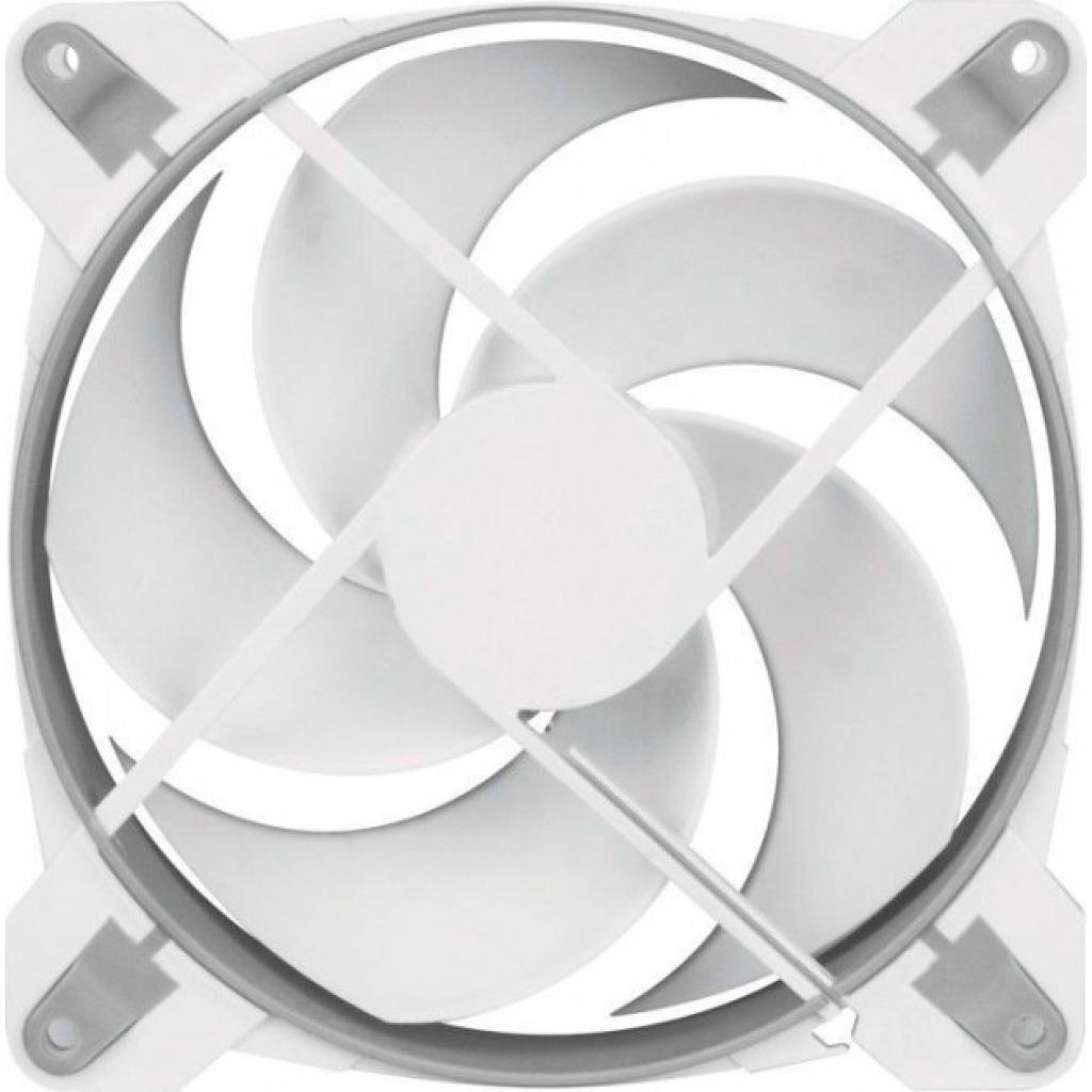 Кулер до корпусу Arctic BioniX P140 Grey/White (ACFAN00160A) - зображення 3