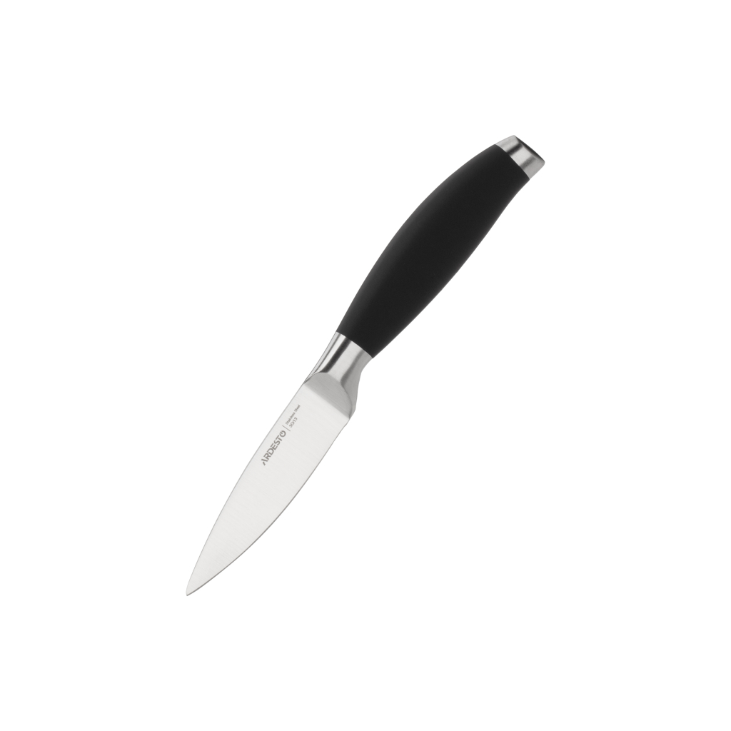 Кухонний ніж Ardesto Gemini 20,5 см (AR2135SP) - зображення 1