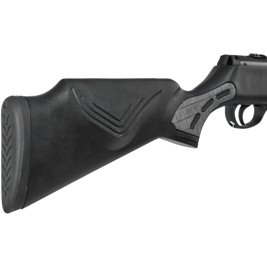 Пневматична гвинтівка Optima Striker 1000S Vortex 4,5 мм (2370.36.65) - изображение 3