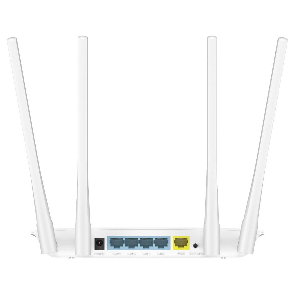 Маршрутизатор Cudy WR1200 - зображення 4