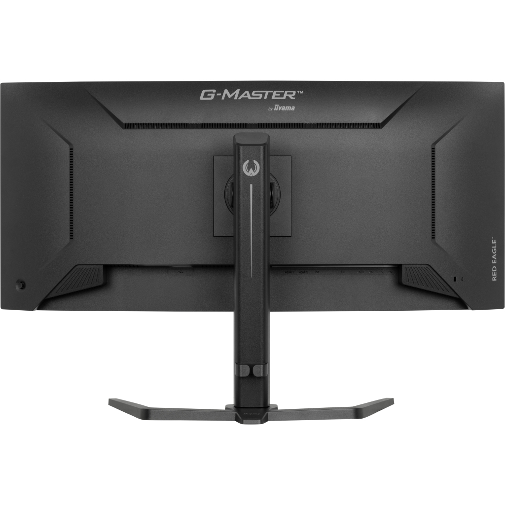 Монітор iiyama GCB3484WQSU-B1 - зображення 4