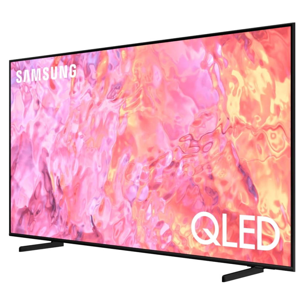 Телевізор Samsung QE75Q60CAUXUA - зображення 3