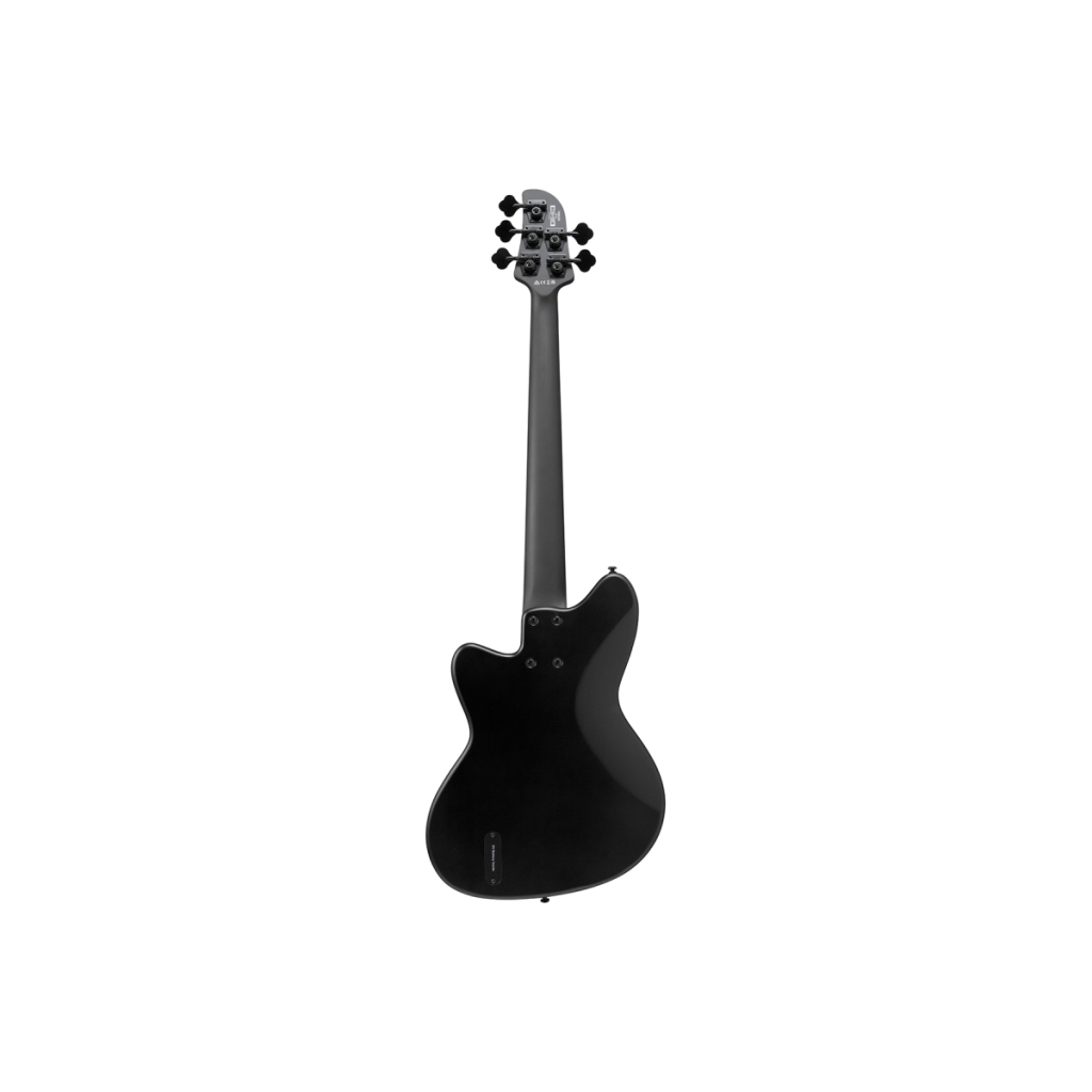 Бас-гітара Ibanez TMB425B BKF (236711) - зображення 2
