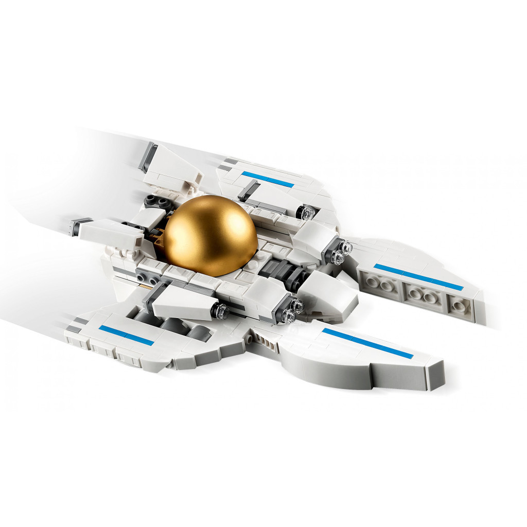 Конструктор LEGO Creator Космонавт 647 деталей (31152) - зображення 6