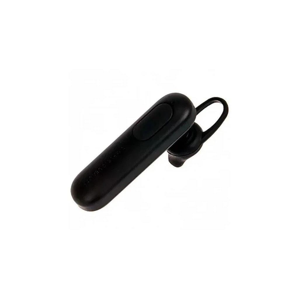 Bluetooth-гарнітура XO BE4 Black (XO-BE4-BK) - изображение 1