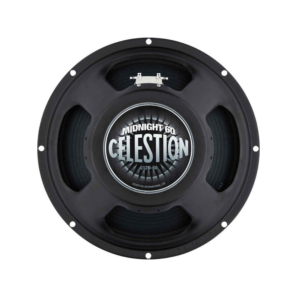 Гітарний динамік Celestion Midnight 60 (8Ω) (T5987AWD) - зображення 1