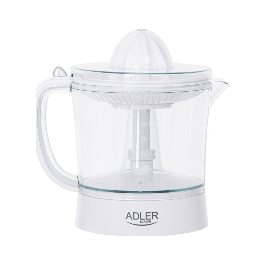 Соковижималка Adler AD 4009 - зображення 1