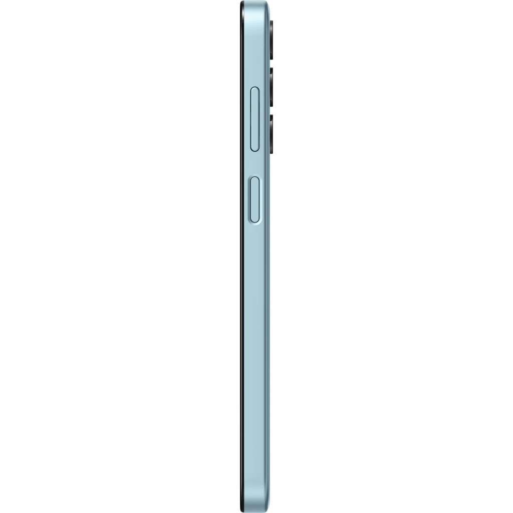 Мобільний телефон Samsung Galaxy M15 5G 4/128GB Light Blue (SM-M156BLBUEUC) - зображення 9