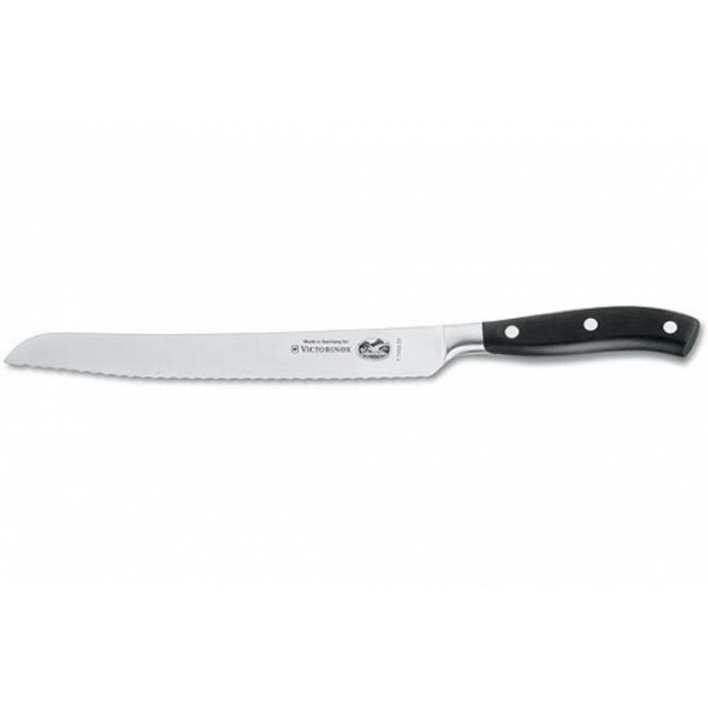 Кухонний ніж Victorinox Grand Maitre 23 см (7.7433.23G) - зображення 1