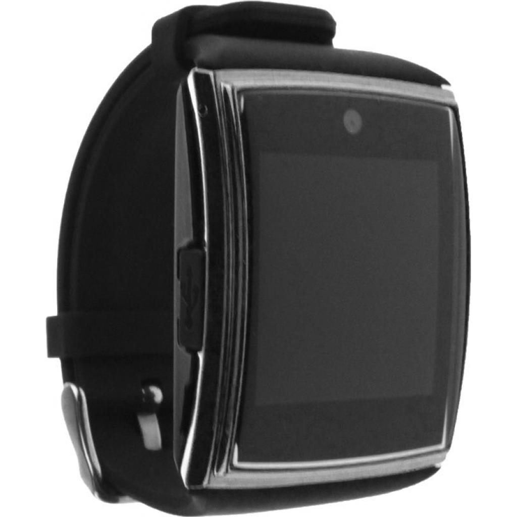 Смарт-годинник UWatch LG518 Black (F_58605) - зображення 2