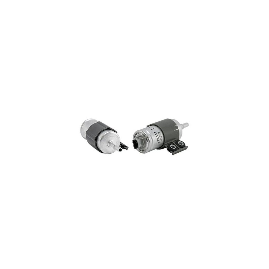 Фільтр паливний Wixfiltron WF8334 - зображення 2